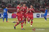 Indra Sjafri panggil 37 nama untuk ikuti TC timnas U-20