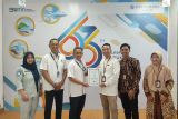 Dompet Dhuafa Lampung-Jasa Raharja perkuat kolaborasi bidang sosial