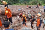 DMC Dompet Dhuafa sisir korban banjir di Pesisir Selatan Sumatera Barat