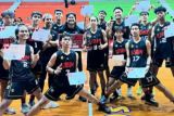 USM juara basket Piala Wali Kota Semarang 2024