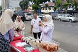 Pemkot Bandarlampung catat 250 UMKM mendaftar untuk ikut serta bazar takjil