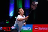 Jonatan Christie dan Anthony Ginting lolos semifinal All England 2024