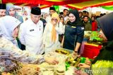 Pasar Bedug  Muba gandeng UMKM pasarkan produk