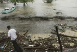 BMKG ingatkan banjir rob di empat wilayah perairan NTT