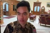 Gibran tanggapi usulan Jokowi jadi ketua koalisi besar partai pendukung