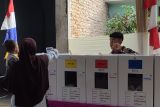 Gakkumdu Bandarlampung menghentikan penelusuran kasus TPS 19 Waykandis