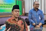 KemenPAN-RB menyetujui 3.641 kuota usulan formasi penghulu di 2024