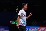 Ginting melaju ke semifinal All England