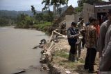 Pemkab Pessel data rencana relokasi rumah warga terdampak banjir