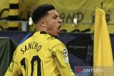 Liga Inggris: Pemain Sancho belum masuk skuad Manchester United