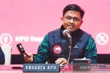 KPU menyerahkan tambahan alat bukti pada sidang lanjutan PHPU Pilpres