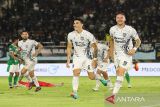 PSS Sleman kalah 0-1 dari Borneo FC