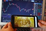 Bitcoin merupakan aset yang lebih tahan gelojak politik