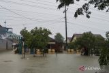 25 desa/kelurahan di Kabupaten Demak terdampak banjir