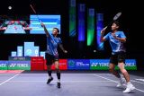 Bagas/Fikri kubur harapan ke semifinal All England