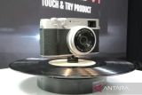 Fujifilm kenalkan kamera digital X100VI dengan keunggulan desain