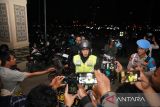 Kapolda Sumsel minta  ketua RT dan RW berperan antisipasi tawuran