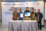 Kini makin banyak kalangan industri beralih ke listrik PLN karena andal dan ramah lingkungan