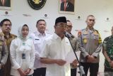 Puncak arus mudik diperkirakan terjadi pada 5-7 April 2024