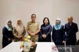 BBPOM -Pemkot Makassar intensifkan pengawasan  obat dan makanan selama Ramadhan