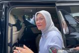 Ida Fauziyah syukuri jumlah suara yang didapat untuk melaju ke DPR