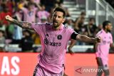 Chicago Fire beri kompensasi harga tiket seandainya Messi tak bermain pada lanjutan MLS