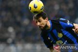 Francesco Acerbi dicoret dari timnas Italia karena dugaan rasialisme