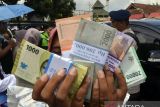 BI layani penukaran uang pecahan kecil di Lampung