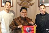 Hubner sebut ingin kalahkan Vietnam seperti pada Piala Asia