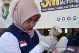 Sejumlah makanan di Pasar Manis Purwokerto mengandung bahan berbahaya