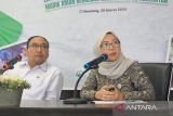 BPJS Kesehatan berikan layanan JKN selama libur Lebaran