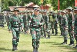 Pangdam XIII/Merdeka tutup TMMD ke-119  di Pohuwato