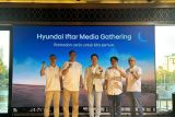 Usai lebaran ini Hyundai akan luncurkan mobil baru