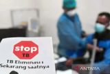 Pakar: Tuberkulosis dapat dicegah dan diobati dengan terapi pencegahan