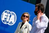 Susie Wolff gugat FIA terkait tuduhan konflik kepentingan