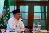 PBNU bentuk pansus kembalikan PKB kepada NU