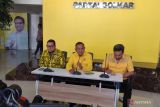 Perolehan suara Golkar melesat di Pemilu 2024