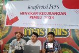 Tim pemenangan Sakinah Aljufri sayangkan adanya indikasi pelanggaran