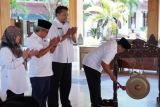 Bantul menggelar MTQ sarana pembinaan mental dan spiritual anggota korpri