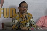 Mahfud MD bilang MK bukan lagi 