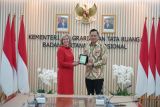 Kementerian ATR-World Bank berkolaborasi guna Reforma Agraria