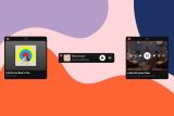 Spotify merilis fitur Miniplayer untuk aplikasi di desktop