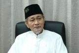 Mathla'ul Anwar mengajak masyarakat jaga kondusivitas pascapemilu