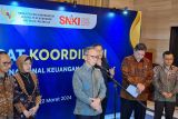 OJK: Restrukturisasi kredit COVID-19 di Indonesia berakhir