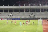 Penalti Figo mengamankan hasil imbang 1-1 timnas U-20 saat lawan China