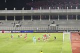 Timnas U-20 vs China imbang 1-1