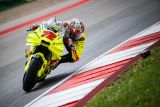 MotoGP 2024 - Bezzecchi tumbuhkan kepercayaan diri jelang balapan di Algarve Portimao Portugal