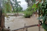 Trauma pasca banjir bandang, warga minta batang air di Sawah Liek di keruk dan dipasang batu bronjong