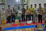 Tim VI safari ramadhan Dharmasraya kunjungi Simalidu, nagari batas Sumbar-Jambi