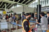 AP II antisipasi lonjakan mudik Lebaran 2024 di Bandara Soekarno-Hatta